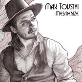 Max Tovstyi - Mesmerize (LP)