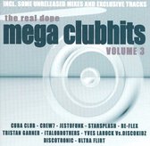 Mega Clubhits, Vol. 3 (Gay Happening Presents)