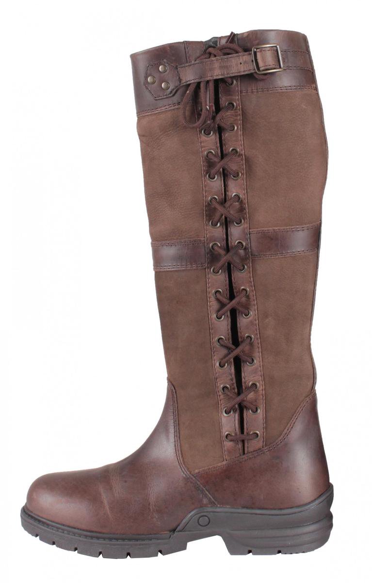 Horka Outdoorlaarzen Midland Unisex Bruin