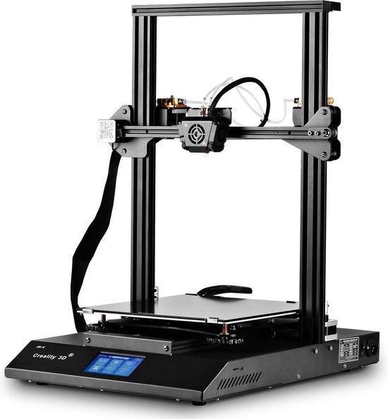 Creality 3D - Creality CR-X Pro - 3D Printer