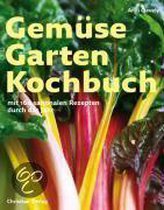GemüseGartenKochbuch