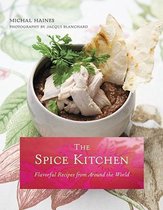 The Spice Kitchen