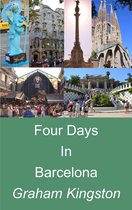 Four Days in Barcelona