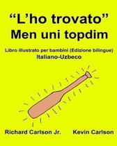 L'ho Trovato Men Uni Topdim