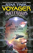 Star Trek: Voyager 5 - Gateways #5