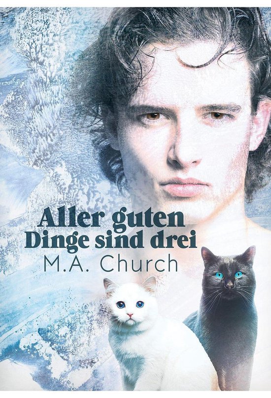 Aller guten Dinge sind drei (ebook), Paul Richmond | 9781634771146
