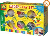 Mega kleiset