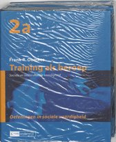Training als beroep set / 2 Oefeningen in sociale vaardigheid