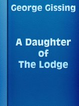 A Daughter of the Lodge