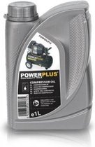 Powerplus POWOIL012 Compressor olie - 1L
