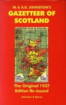 The Gazetteer of Scotland