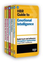 HBR Guide - HBR Guides to Emotional Intelligence at Work Collection (5 Books) (HBR Guide Series)
