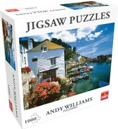 Puzzle Polperro