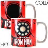 Marvel - Iron Man
