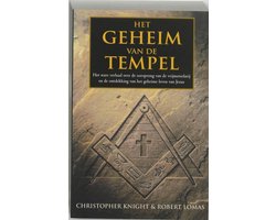 Het Geheim Van De Tempel