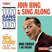 Join Bing And Sing Along 101 Gang Songs On The Happy Side