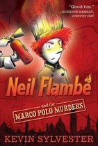 Neil Flambe and the Marco Polo Murders, 1