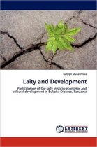 Laity and Development