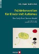 Omslag Frühintervention für Kinder mit Autismus