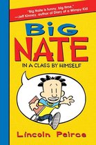 Big Nate 1 - Big Nate: In a Class by Himself