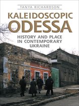 Anthropological Horizons - Kaleidoscopic Odessa