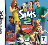 The Sims 2 - Huisdieren