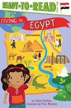 Living in... 2 - Living in . . . Egypt