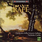 Orchestra Della Svizzera - Dame Kobold Overture Op.