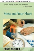 Stress and Your Heart
