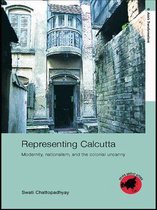 Asia's Transformations/Asia's Great Cities - Representing Calcutta