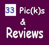 33 Pic(k)s 1 - Photography: 33 Pic(k)s and Reviews
