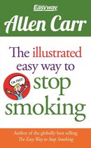 Allen Carr's Illustrated Easyway to Stop Smoking