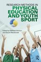 Research Methods Phys Educ & Youth Sport