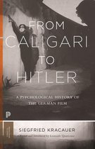 Princeton Classics 43 - From Caligari to Hitler