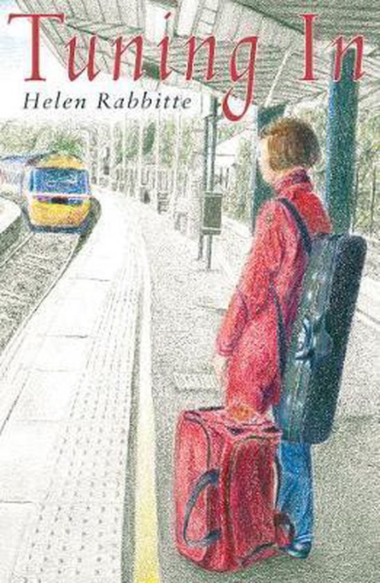 Tuning In, Helen Rabbitte | 9781784624927 | Boeken | bol