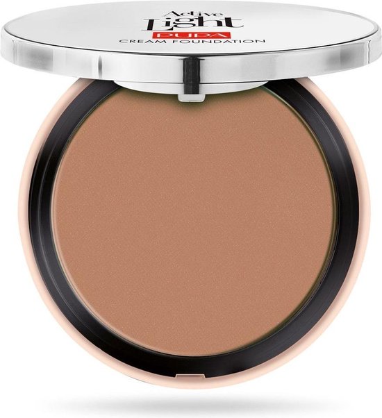 bol.com | Pupa Active Light Cream Foundation 070