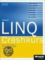 Microsoft LINQ - Crashkurs