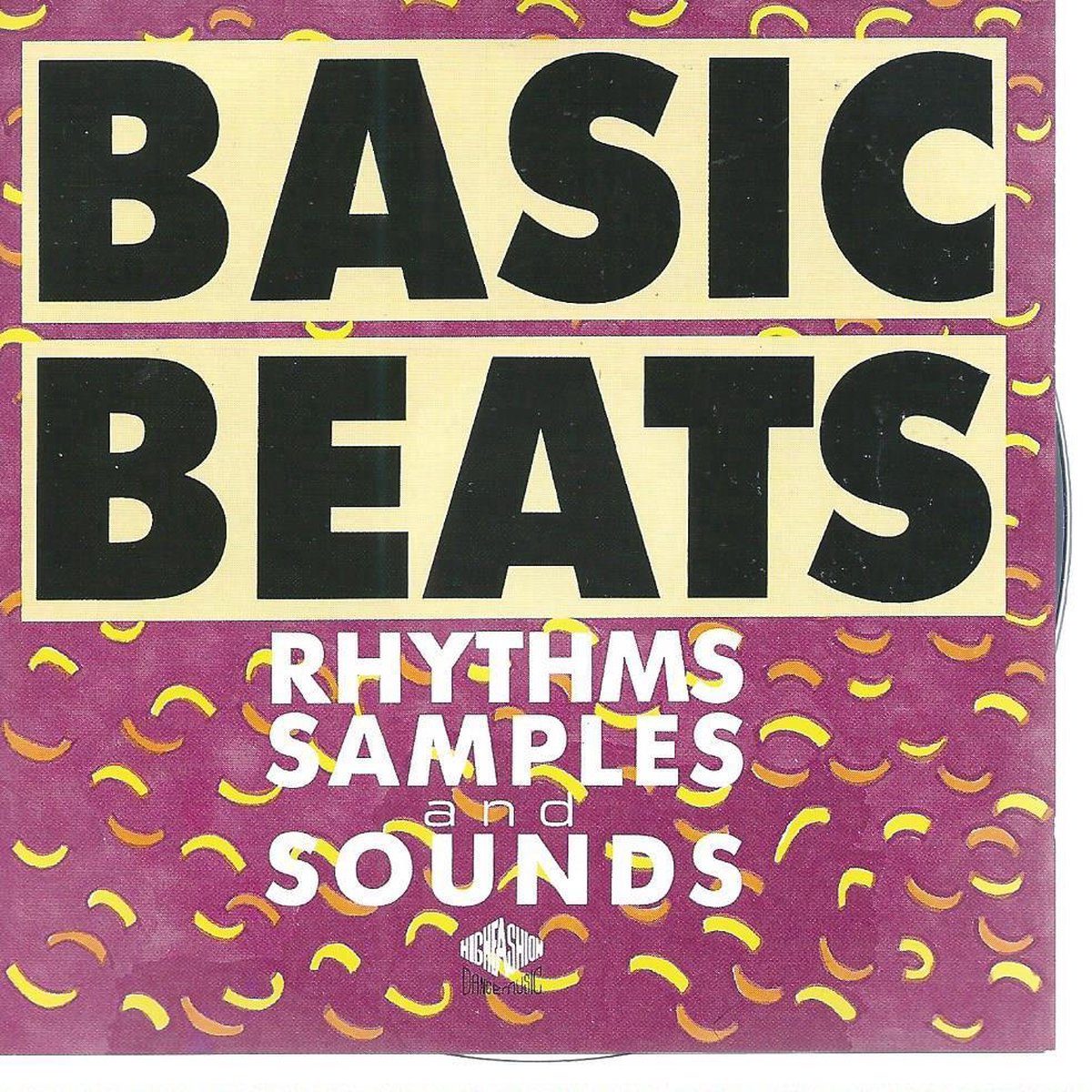 Rhythms Samples And Sounds