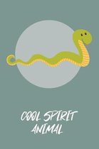Cool Spirit Animal