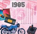 A time to remember, 20 original Hit Songs of 1985