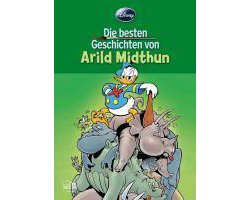Die besten Geschichten von Arild Midthun