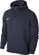Nike Team Club Sporttrui - Maat M  - Unisex - blauw