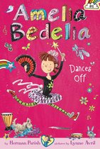 Amelia Bedelia 8 - Amelia Bedelia Chapter Book #8: Amelia Bedelia Dances Off