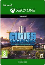 Cities: Skylines Premium Edition - Xbox One Download