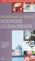 Bijzondere Logeeradressen In Nederland & Belgie