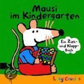 Mausi Im Kindergarten