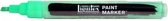 Liquitex Acryl Paint Marker Fluorescent Green 4620/985