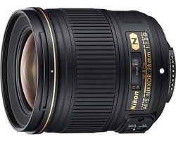 AF-S NIKKOR 28mm f/1.8G