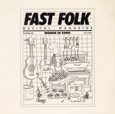 Fast Folk Musical Magazine, Vol. 9 #2