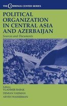 Political Organization in Central Asia and Azerbaijan